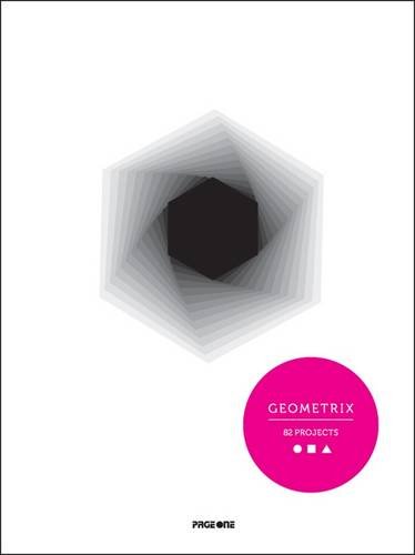 Beispielbild fr Geometric Charm zum Verkauf von Bahamut Media