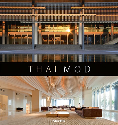 9789814394215: Thai Mod