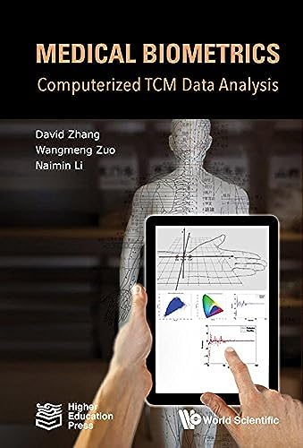 Imagen de archivo de Medical Biometrics: Computerized Tcm Data Analysis a la venta por suffolkbooks