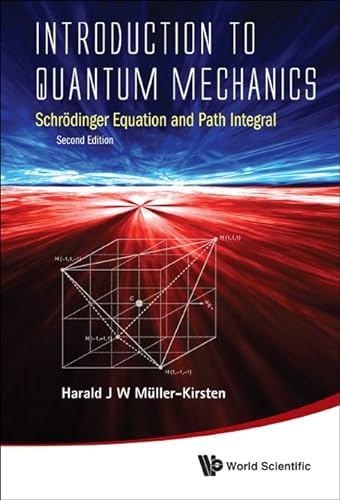 Stock image for Introduction to Quantum Mechanics: Schrodinger Equation and Path Integral (Second Edition) for sale by suffolkbooks