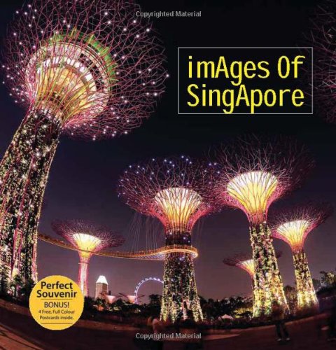 9789814398404: Images of Singapore (2nd Edition)