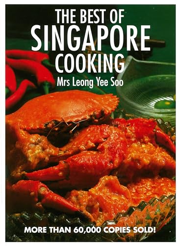 9789814398589: Best of Singapore Cooking