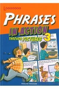 Stock image for Phrases in Action through Pict for sale by Books Puddle