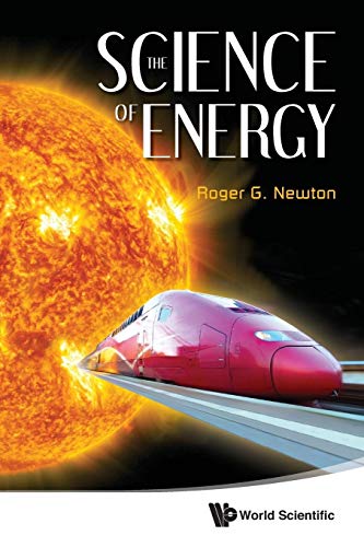 9789814401197: Science Of Energy, The