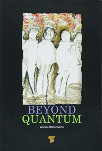 Stock image for Beyond Quantum for sale by Basi6 International