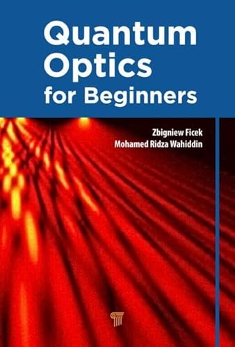 Imagen de archivo de Quantum Optics for Beginners a la venta por getbooks GmbH