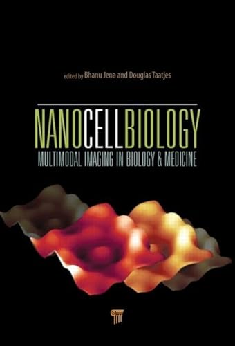 Imagen de archivo de NanoCellBiology a la venta por Books Puddle