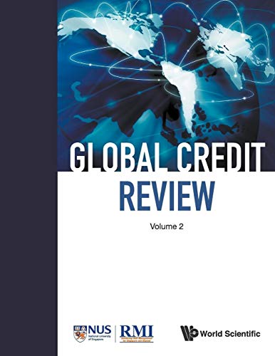 Stock image for Global Credit Review - Volume 2 for sale by suffolkbooks