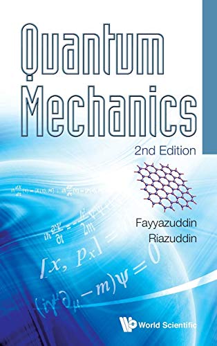 Immagine dell'editore per QUANTUM MECHANICS (2ND EDITION) venduto da suffolkbooks