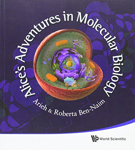Beispielbild fr Alices Adventures In Molecular Biology zum Verkauf von Reuseabook