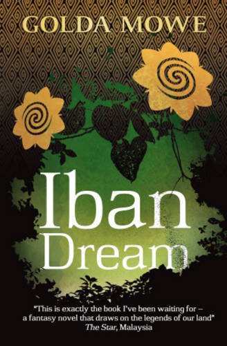 Stock image for IBAN DREAM for sale by Revaluation Books