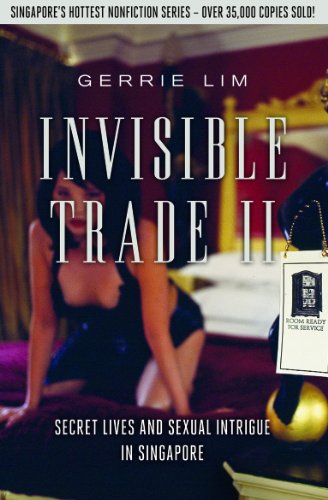 Beispielbild fr INVISIBLE TRADE II zum Verkauf von Revaluation Books