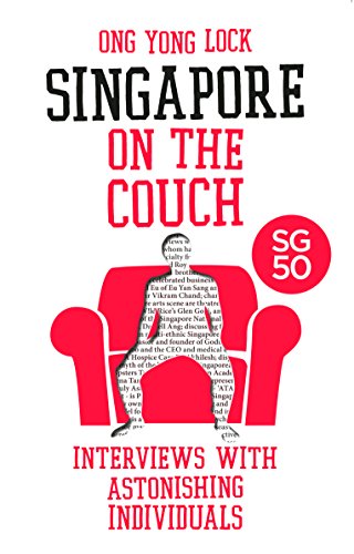 Stock image for SINGAPORE ON THE COUCH for sale by Thryft