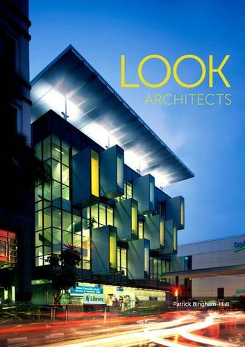 Imagen de archivo de Look Architecture a la venta por Blackwell's