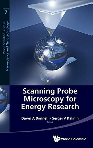 9789814434706: Scanning Probe Microscopy for Energy Research: 7