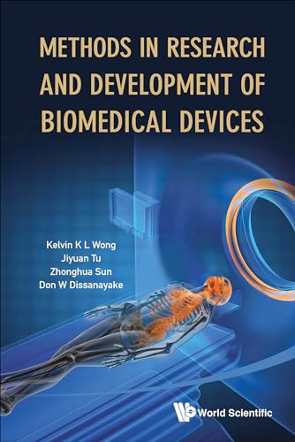 Imagen de archivo de Methods in Research and Development of Biomedical Devices a la venta por suffolkbooks