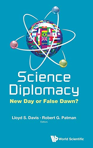 9789814440066: Science Diplomacy: New Day Or False Dawn?