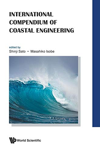 Imagen de archivo de International Compendium of Coastal Engineering a la venta por suffolkbooks