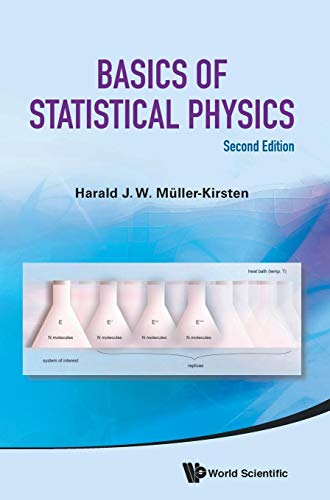 Stock image for BASICS OF STATISTICAL PHYSICS (SECOND EDITION) for sale by suffolkbooks