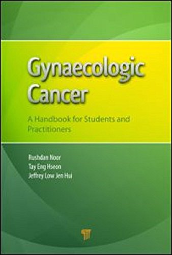 Beispielbild fr Gynaecologic Cancer: A Handbook for Students and Practitioners zum Verkauf von Big River Books