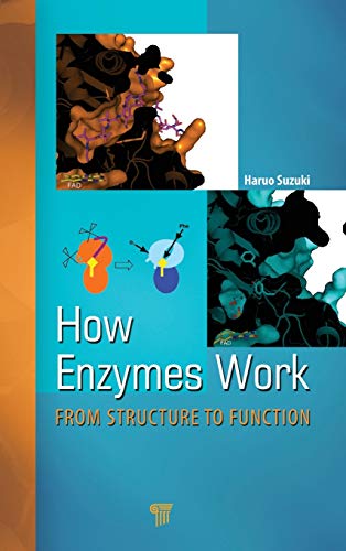 9789814463928: How Enzymes Work: From Structure to Function