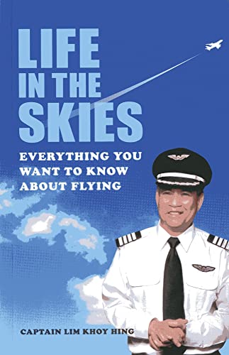 Beispielbild fr Life in the Skies: Everything You Want to Know About Flying zum Verkauf von SecondSale