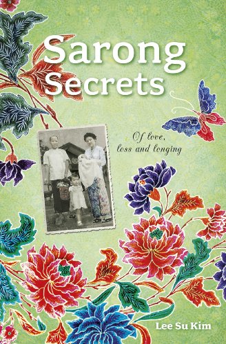 Beispielbild fr Sarong Secrets zum Verkauf von WorldofBooks