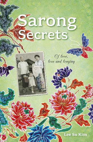 9789814484176: Sarong Secrets