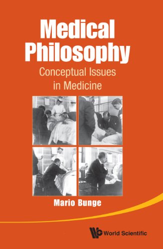 Stock image for Medical Philosophy: Conceptual Issues In Medicine for sale by PBShop.store US