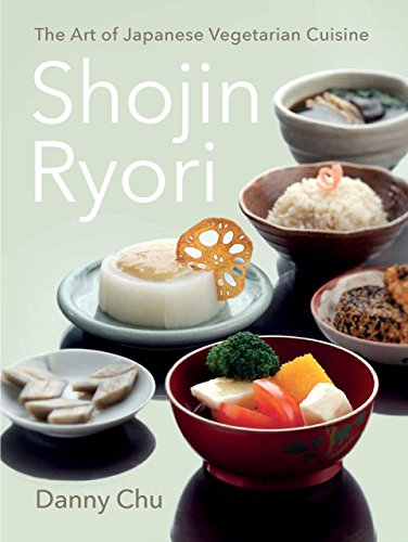 Stock image for Shojin Ryori: The Art of Japanese Vegetarian Cuisine for sale by Save With Sam