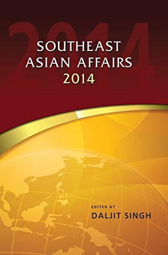 Beispielbild fr Southeast Asian Affairs 2014 zum Verkauf von Blackwell's