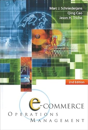 9789814518635: E-Commerce Operations Management (2Nd Edition)