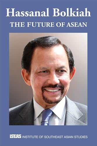 Beispielbild fr THE FUTURE OF ASEAN (PIC236) zum Verkauf von Revaluation Books