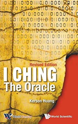 Imagen de archivo de I Ching: The Oracle a la venta por suffolkbooks