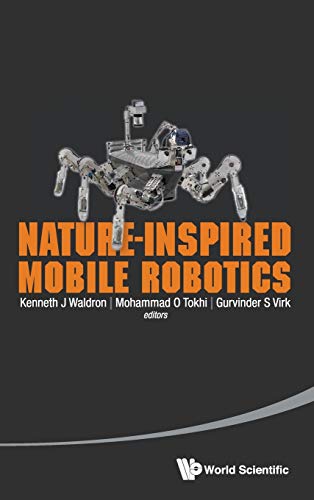 Stock image for Nature-Inspired Mobile Robotics for sale by suffolkbooks