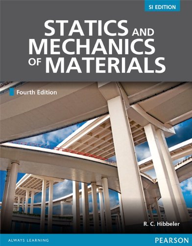 9789814526043: Statics Mechanics of Materials