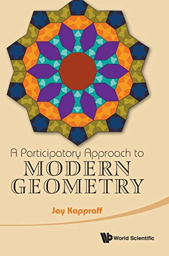 9789814556705: Participatory Approach To Modern Geometry