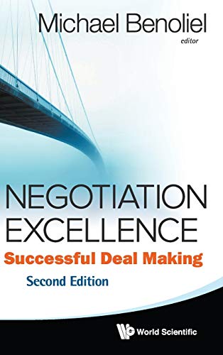 9789814556941: Negotiation Excellence: Successful Deal Making (2Nd Edition)