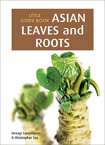 9789814561303: Little Guide Book: Asian Leaves & Roots