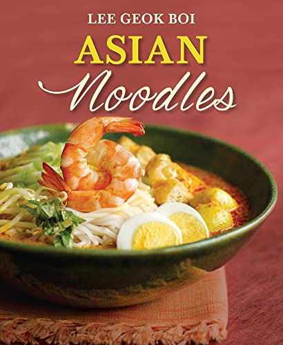 9789814561518: Asian Noodles