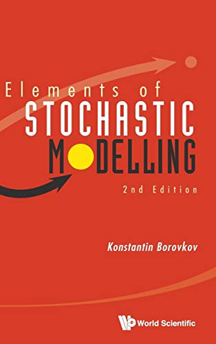 9789814571159: Elements of Stochastic Modelling: 2nd Edition