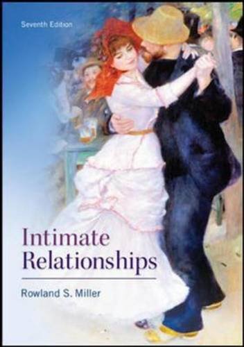 9789814577328: Intimate Relationships