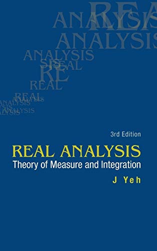 Immagine dell'editore per Real Analysis: Theory Of Measure And Integration (3rd Edition) venduto da BookstoYou