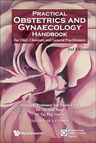 Imagen de archivo de Practical Obstetrics and Gynaecology Handbook for Og Clinicians and General Practitioners (2nd Edition) a la venta por suffolkbooks