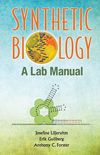 Beispielbild fr Synthetic Biology: A Lab Manual zum Verkauf von Thryft