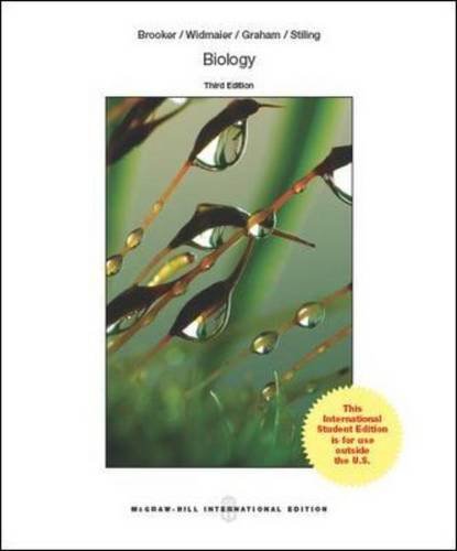 Imagen de archivo de Biology a la venta por Greener Books