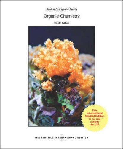 9789814581882: Organic Chemistry