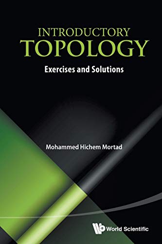 9789814583817: Introductory Topology: Exercises And Solutions