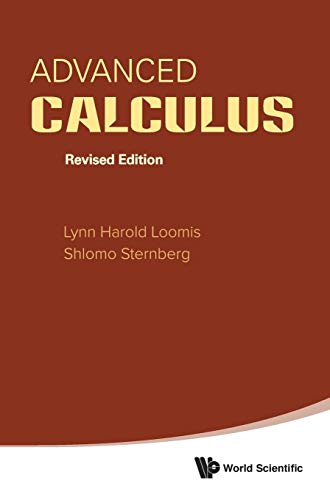 9789814583923: Advanced Calculus