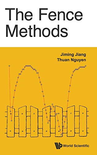 9789814596060: The Fence Methods